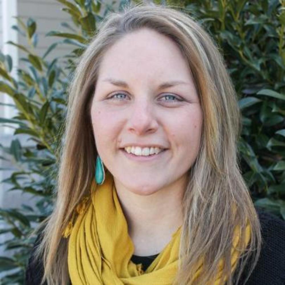 Meet your Posher, Morgan